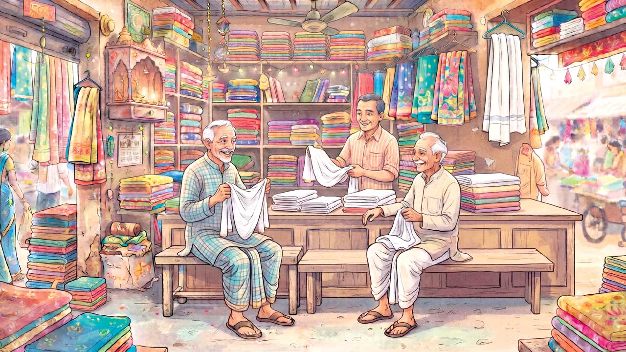తొందరపాటు