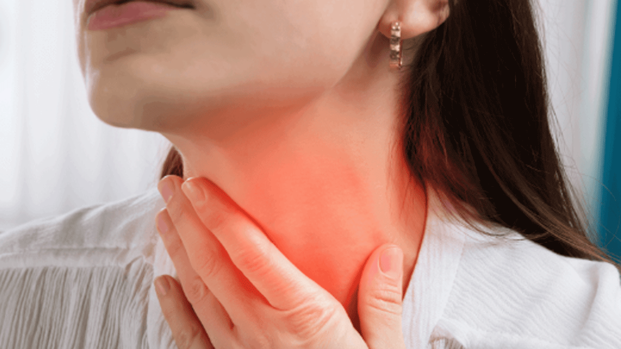 Throat problem | గొంతులో నొప్పి, మంట, గరగర వేధిస్తున్నాయా.. అయితే ఈ వంటింటి చిట్కా మీ కోసమే..!