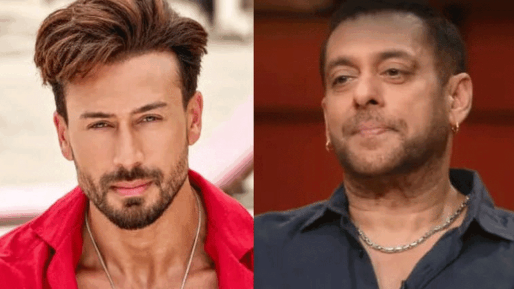Tiger Shroff | అసలు టార్గెట్ అగ్రహీరో.. కుదరకపోవడంతో టైగర్ ష్రాఫ్పై దాడి..!