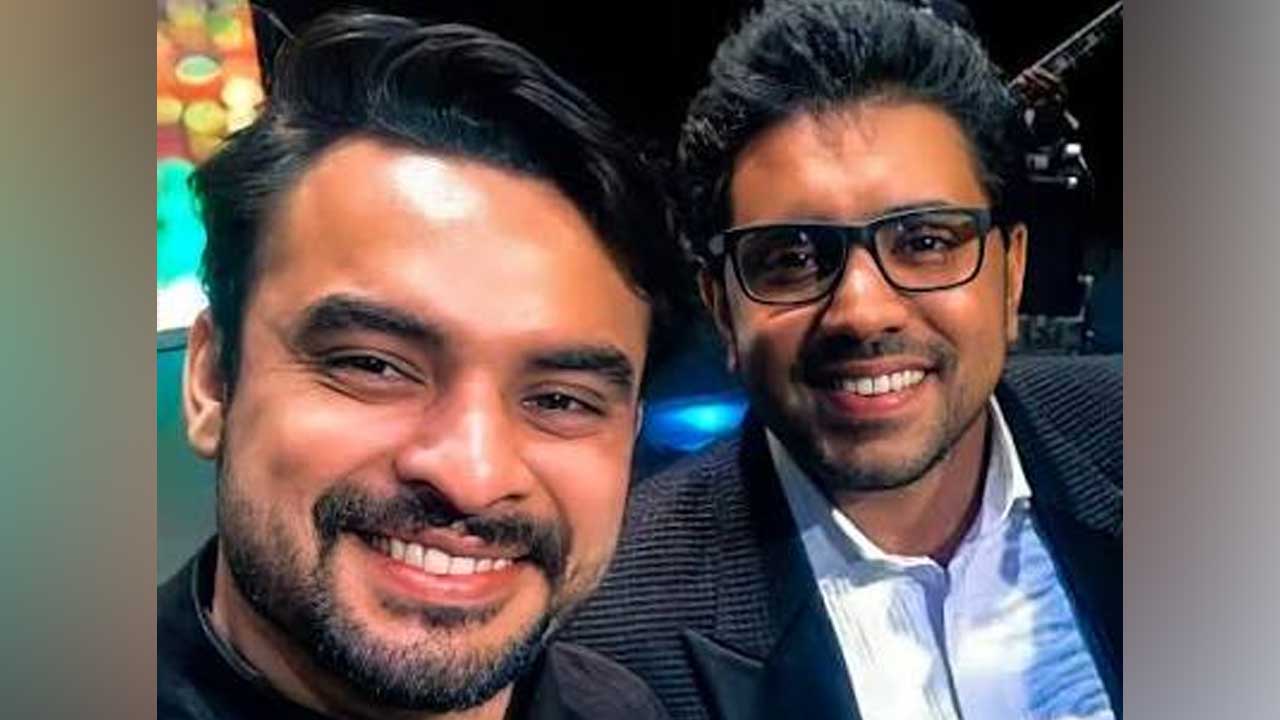 Nivin | టొవినో థామస్‌ వరుసకు సోదరుడు అవుతారు: నివిన్‌ పౌలి