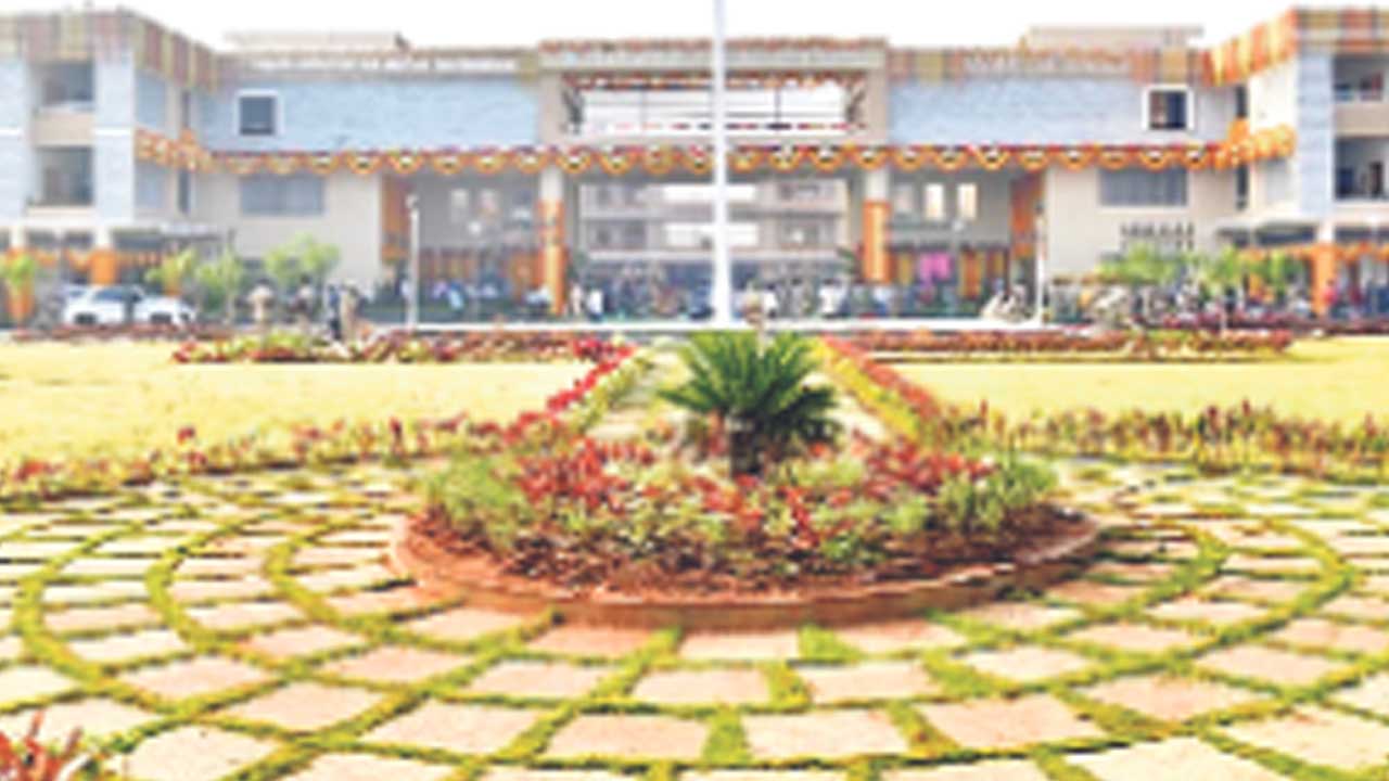 మారిన రూపురేఖలు