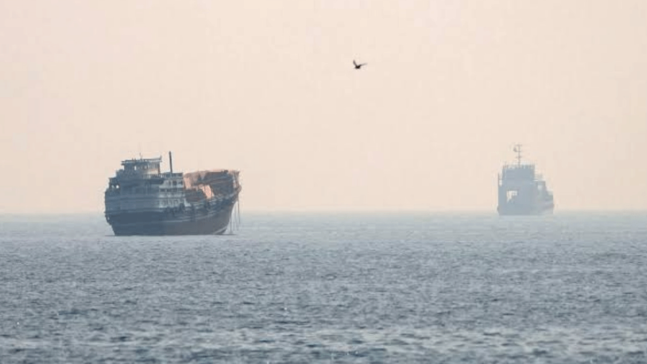 Tugboat | స‌ముద్ర జ‌లాల్లో ట‌గ్‌బోట్‌పై దాడి.. UKMTO వెల్ల‌డి