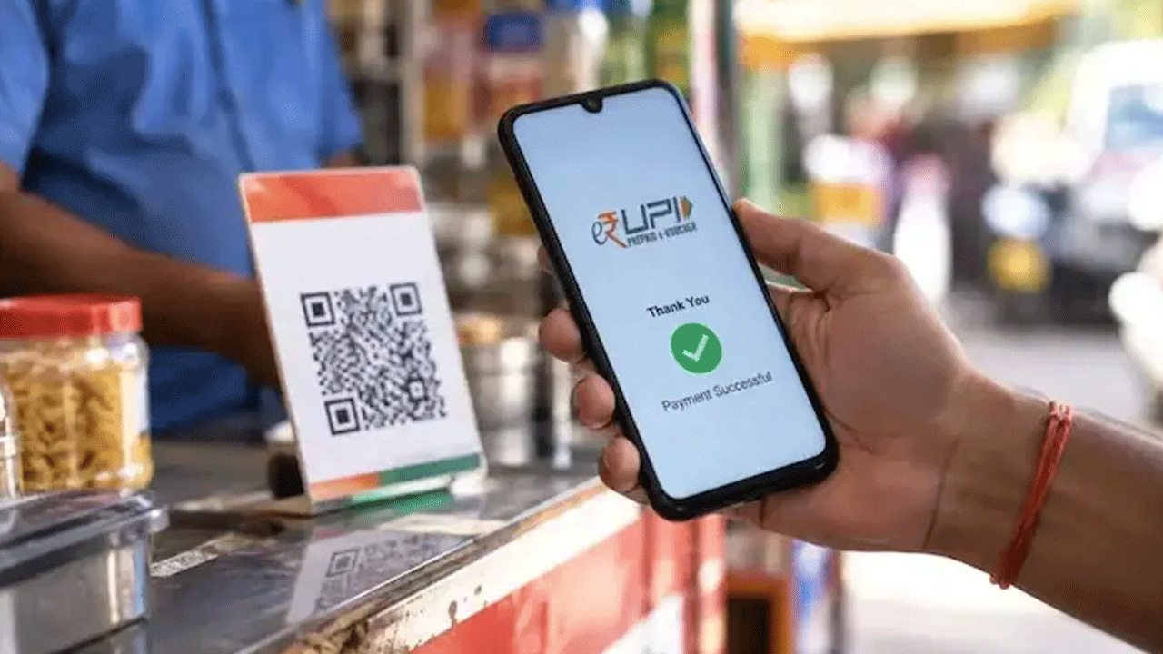 UPI payments | యూపీఐ లావాదేవీలపై ఛార్జెస్ జనవరి నుంచి?.. త్వరలో అధికారికంగా స్పష్టతవచ్చే అవకాశం