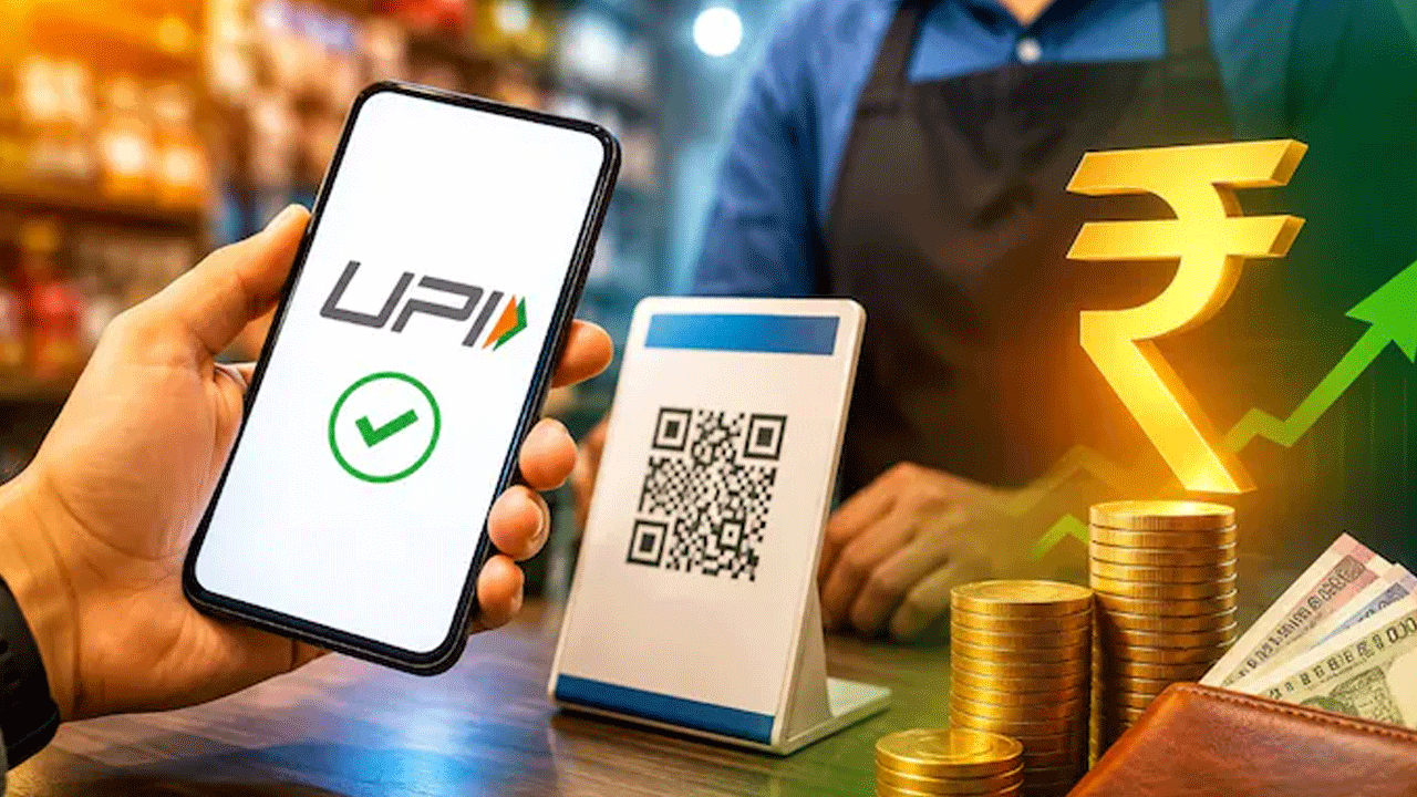 UPI Payments | సెప్టెంబ‌ర్‌లోనూ కొన‌సాగిన హ‌వా.. 24 బిలియ‌న్‌లు దాటిన యూపీఐ పేమెంట్స్‌..!