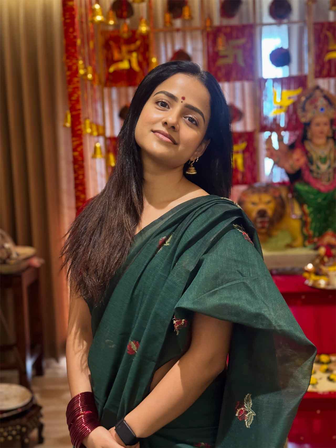 Vaishnavi Chaitanya5