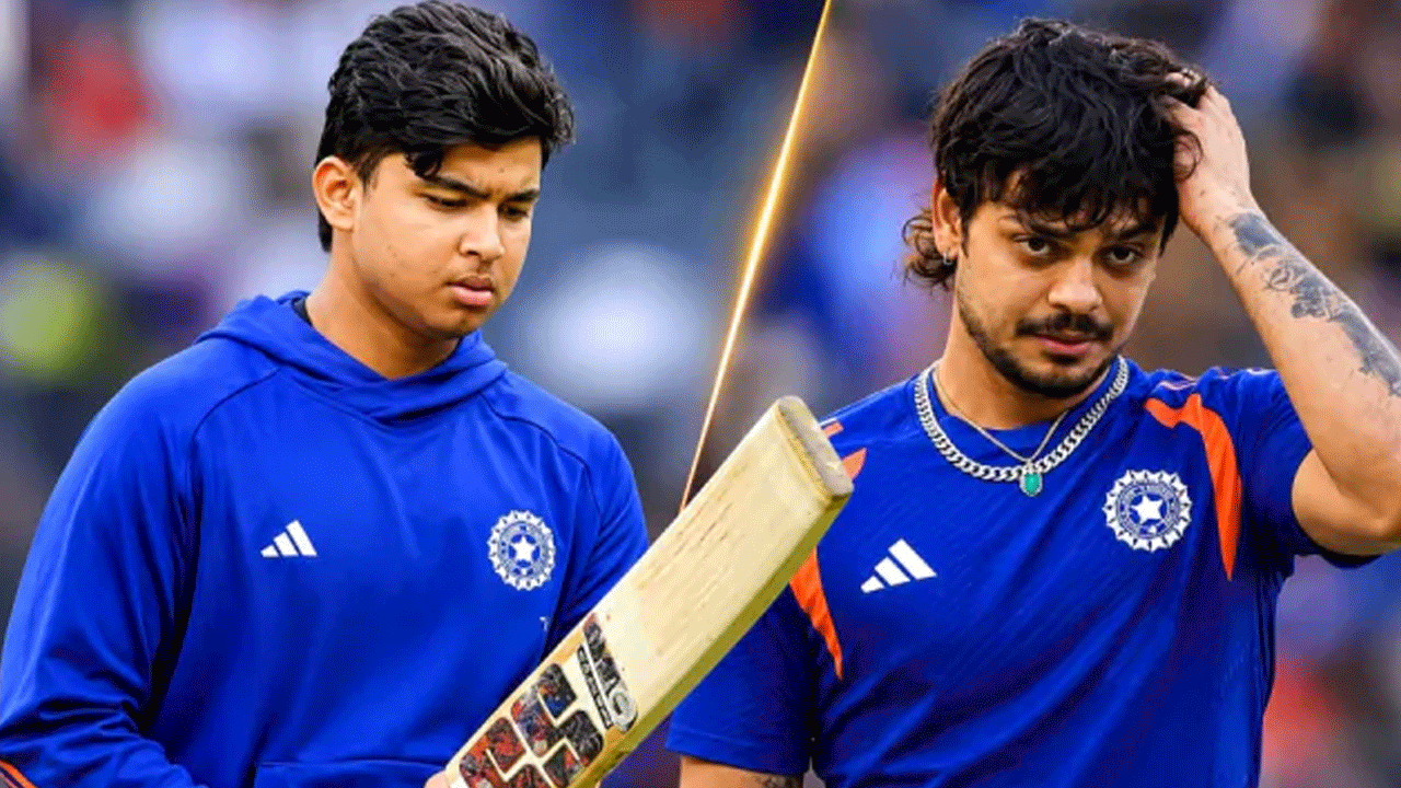 IND vs NZ T20I | నేడు న్యూజిలాండ్‌తో రెండో టీ20.. తుదిజ‌ట్టులోకి వైభ‌వ్ సూర్య‌వంశీ..!