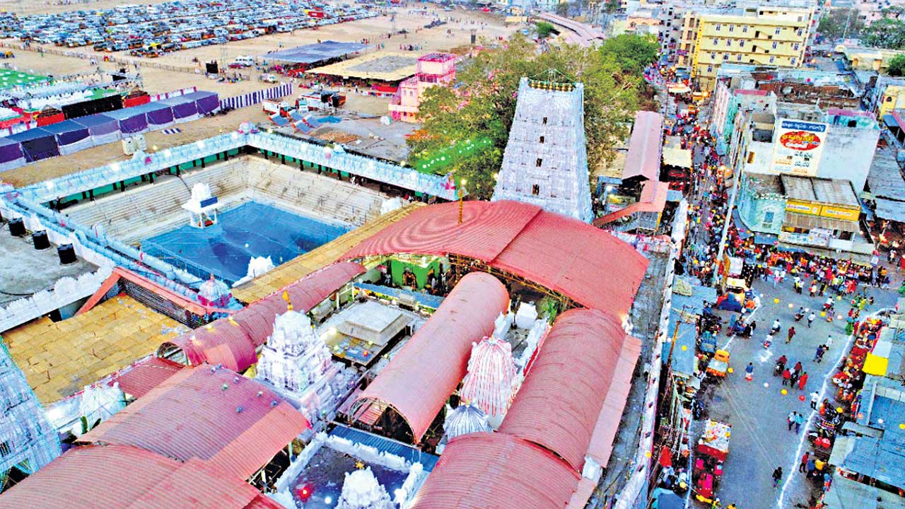 Vemulavada