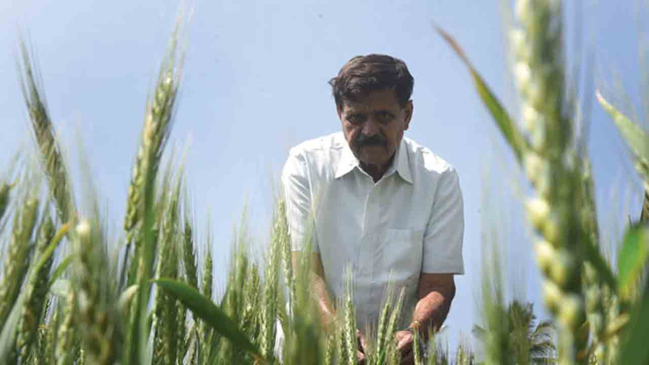 ఉత్తమ పాడి రైతుగా వెంకట్‌రెడ్డి.. డాక్టర్‌ సీ కృష్ణారావు అవార్డుల ప్రకటన