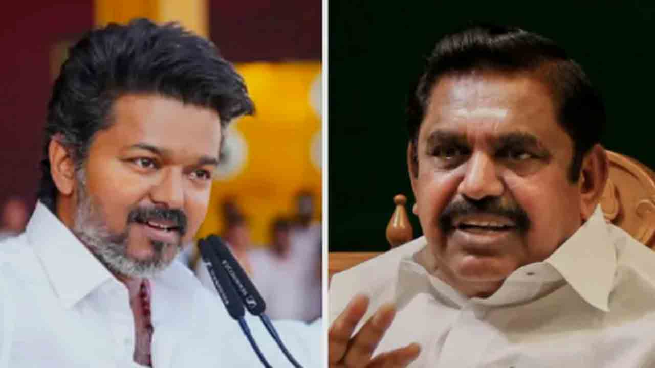 Speaker Sets Deadline | టీవీకేలో చేరిన అన్నాడీఎంకే ఎమ్మెల్యేల అనర్హత పిటిషన్ల విచారణకు.. గడువు విధించిన స్పీకర్