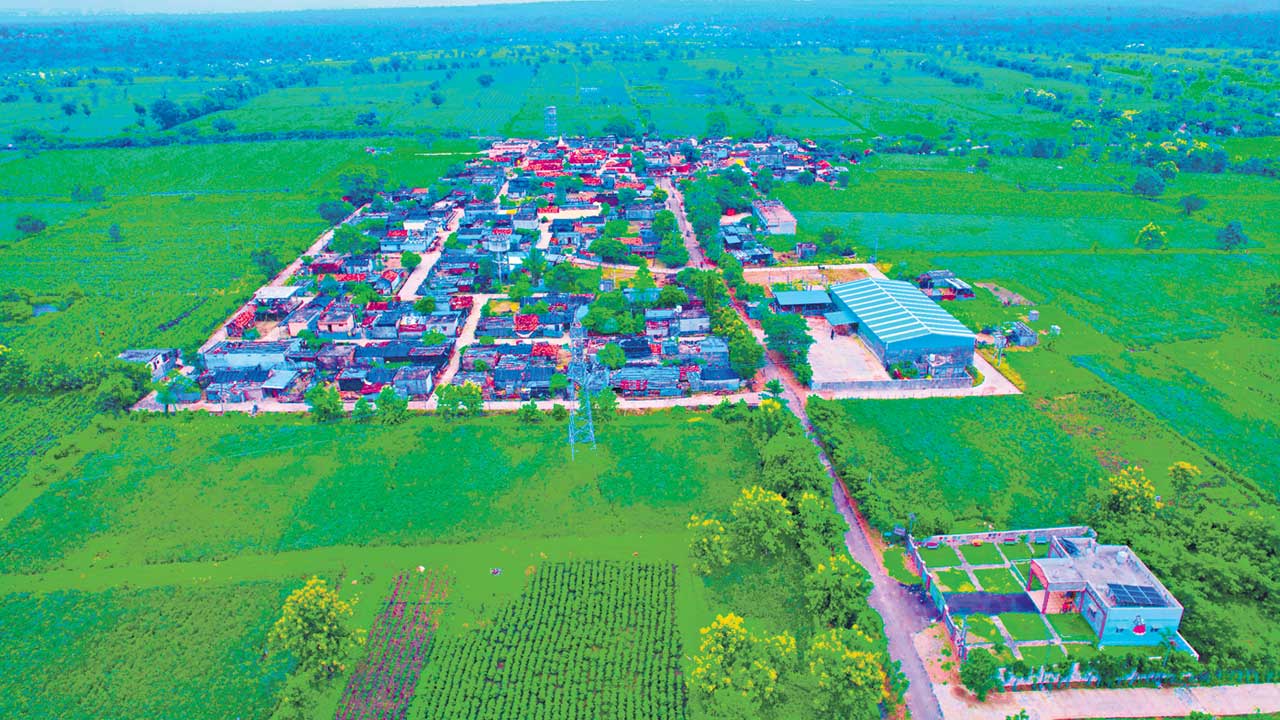 Village