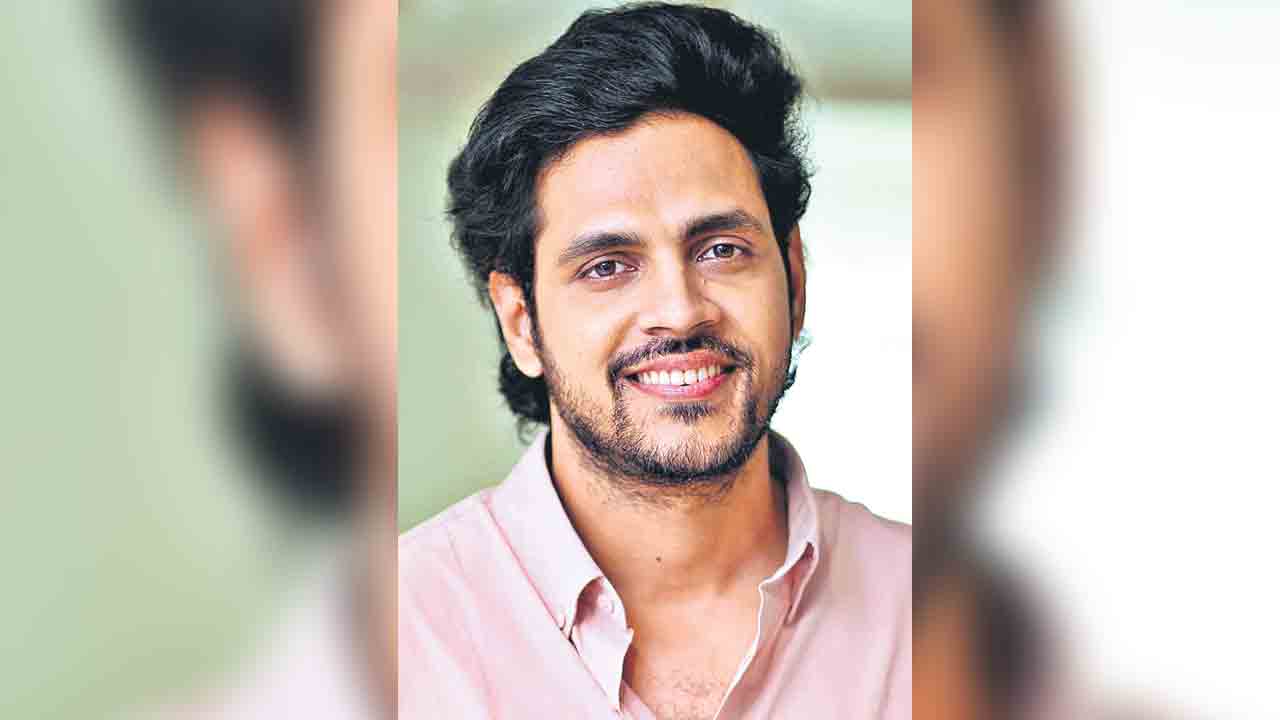 ఆలోచింపజేసే కథాంశంతో..