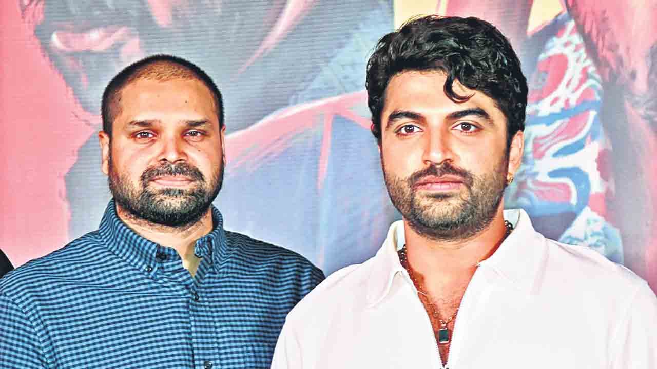 హానెస్ట్‌గా తీసిన గ్లోబల్‌ సినిమా ‘కల్ట్‌’