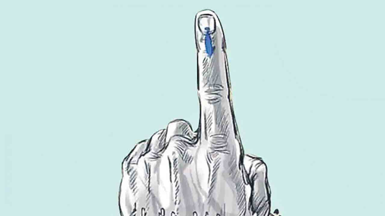 ఓటర్ల హకులపై ఫామ్‌-7 పిడుగు!