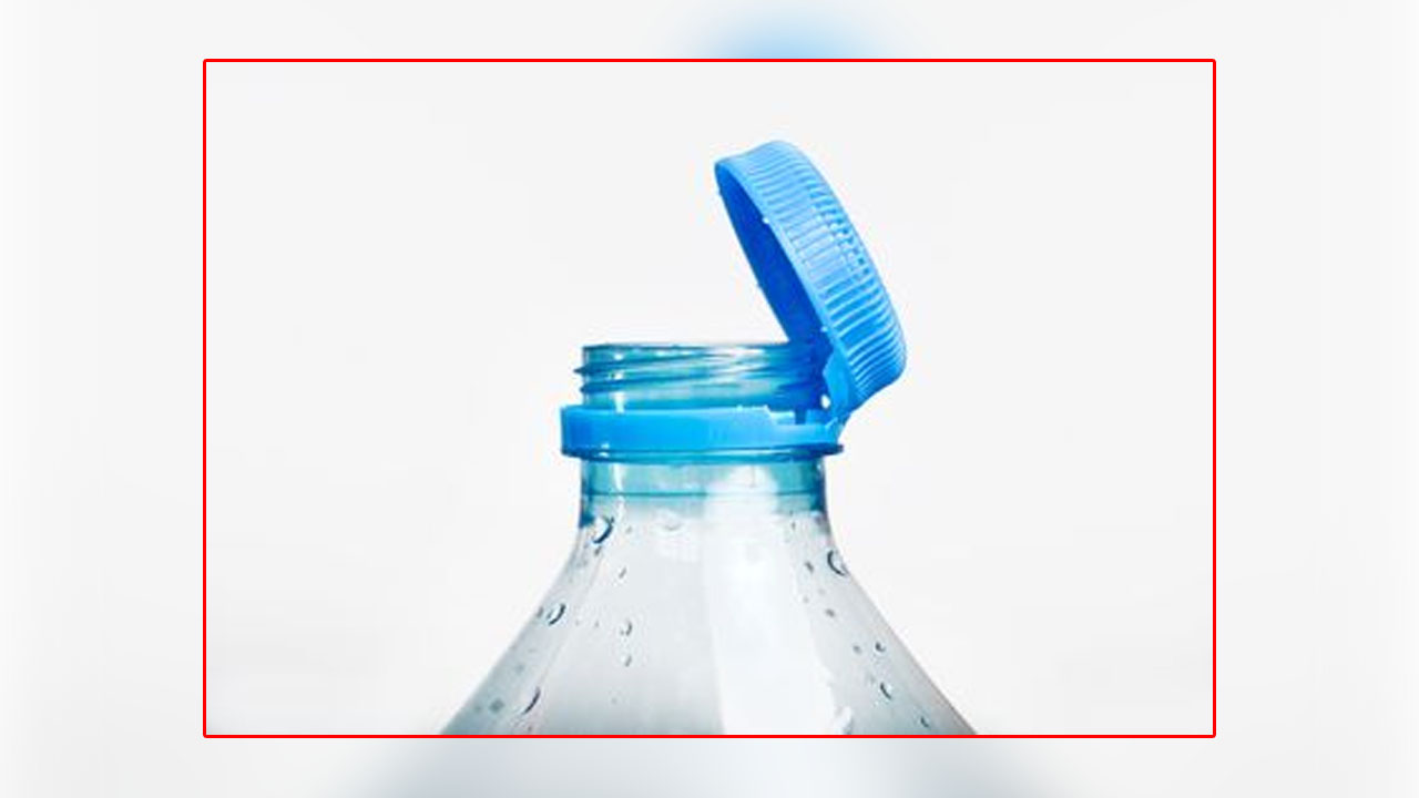 Bottle Cap | వాటర్‌ బాటిల్‌ మూత గొంతులో ఇరుక్కుని చిన్నారి మృతి