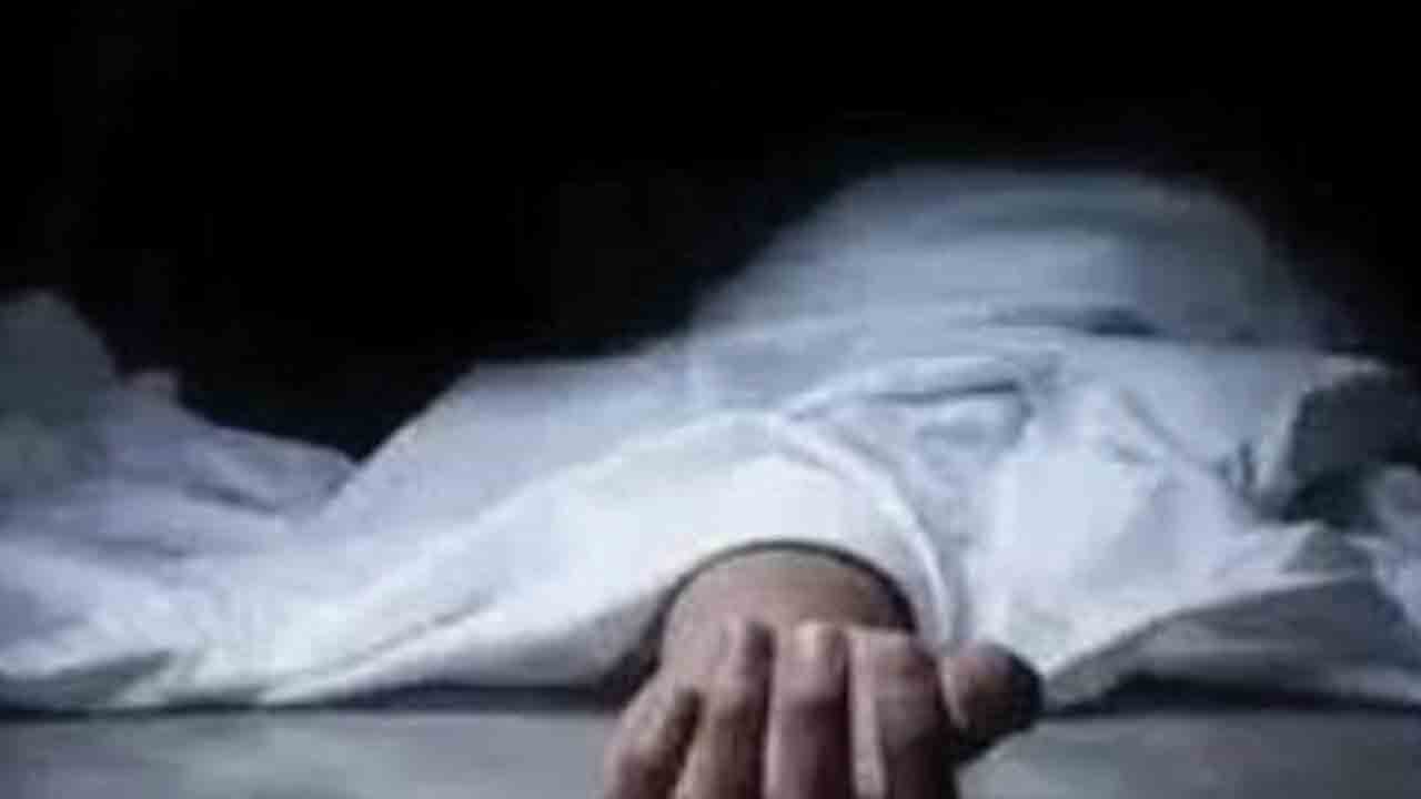 శిశువు విక్రయం.. ప్రశ్నించిన భార్య హత్య