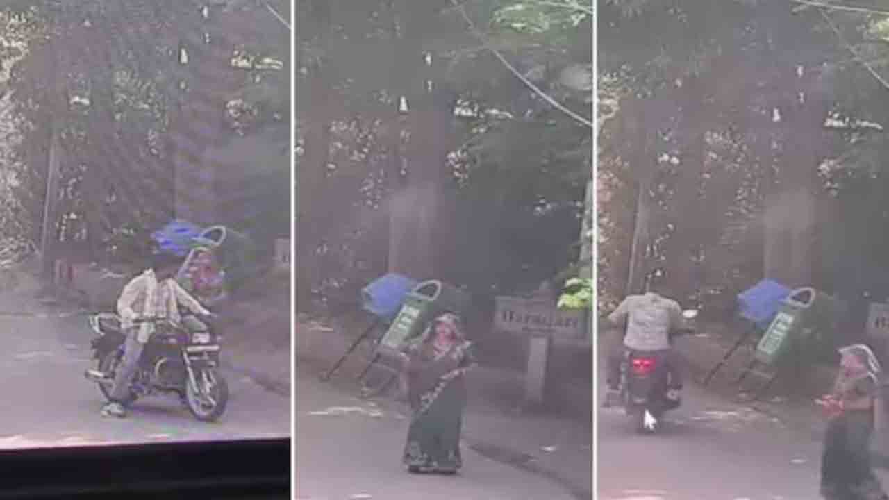 Woman lost outside Zoo | భర్తతో కలిసి జూకు వెళ్లి అదృశ్యమైన భార్య.. తర్వాత ఏం జరిగిందంటే?