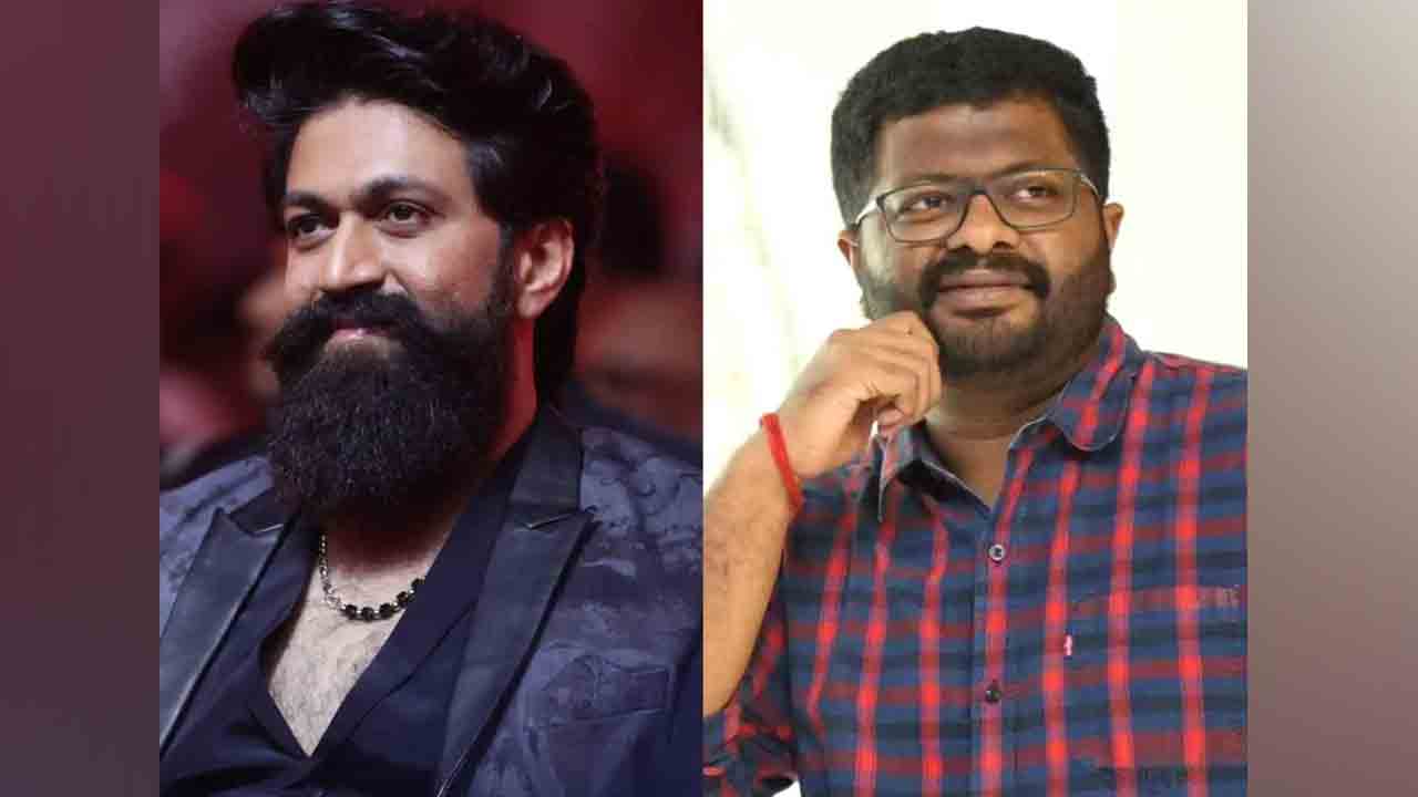 Yash | సర్దార్‌ డైరెక్టర్‌తో యశ్‌ సినిమా.. క్రేజీ టాక్‌ నిజమయ్యేనా..?