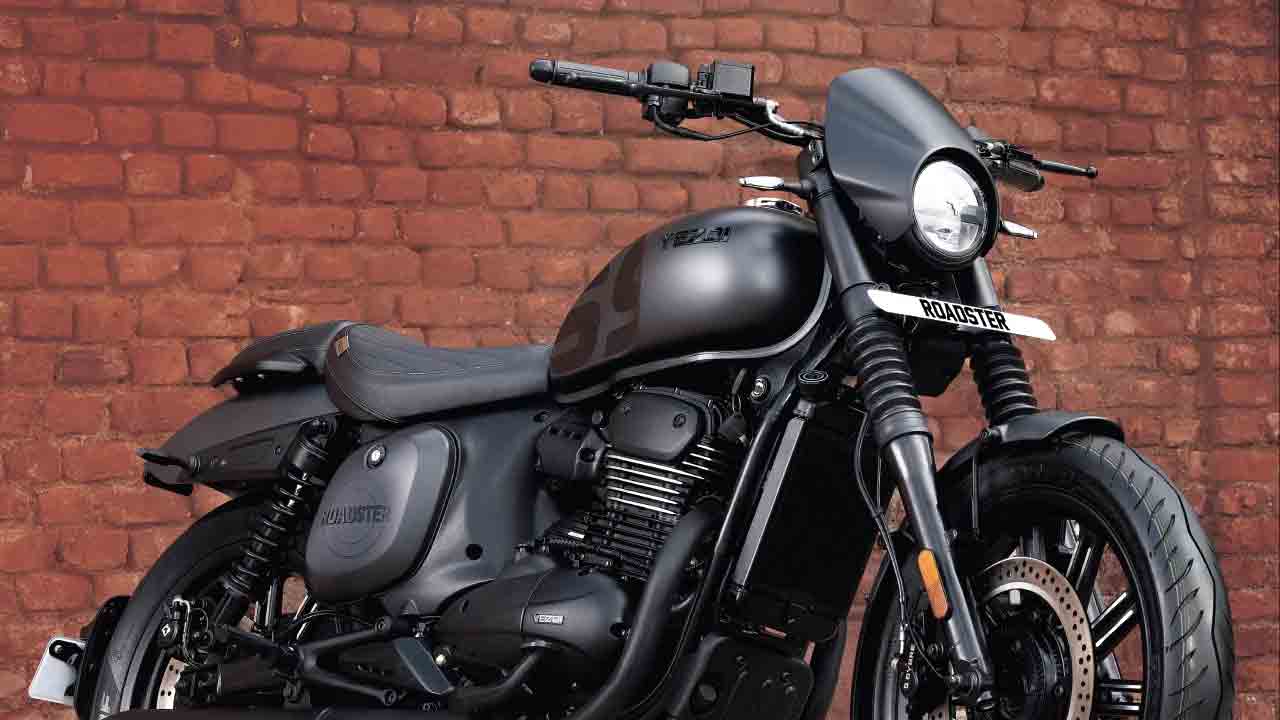 యెజ్డీ బైకులపై ఆఫర్లు