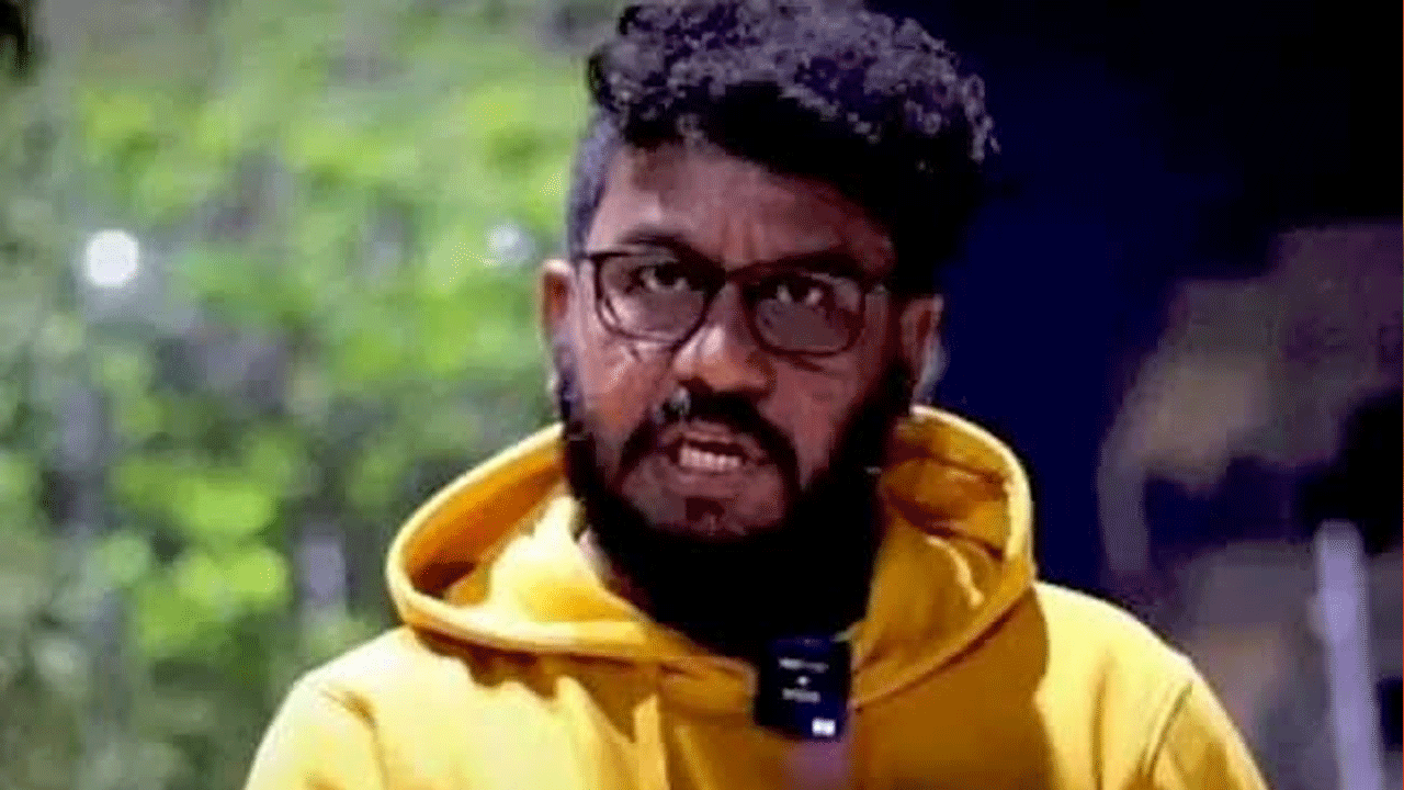 YouTuber Ravan | యూట్యూబ‌ర్ రావ‌ణ్‌కు కృష్ణ జిల్లా కోర్టు షాక్‌.. కేసు ద‌ర్యాప్తు 30 రోజులు వాయిదా..!