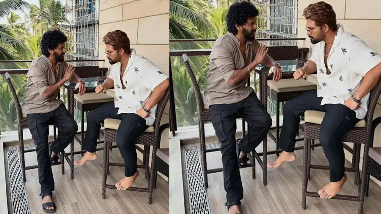 AA 23 | అల్లు అర్జున్- లోకేష్ కనగరాజ్ సినిమా అప్‌డేట్.. ఆలస్యం కానుంద‌నే వార్తలకు చెక్ పెట్టిన ద‌ర్శ‌కుడు!