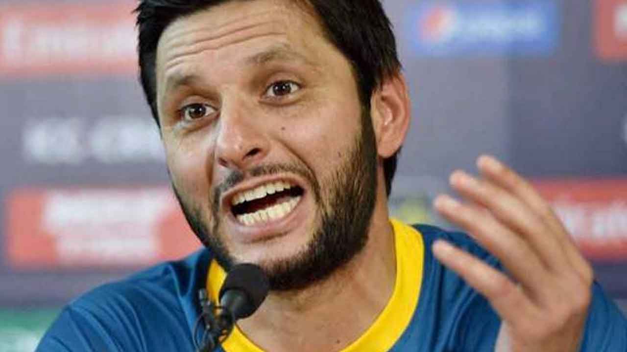 Shahid Afridi: షాహిద్ అఫ్రిది మృతిచెందిన‌ట్లు సోష‌ల్ మీడియాలో ఫేక్ పోస్టు