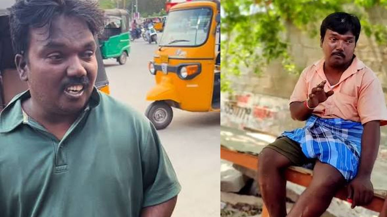 Aggipetti Macha | అగ్గిపెట్టె మచ్చ కిరణ్‌కు తీవ్ర అనారోగ్యం.. వెంటిలేటర్‌పై చికిత్స, ఆందోళనలో అభిమానులు