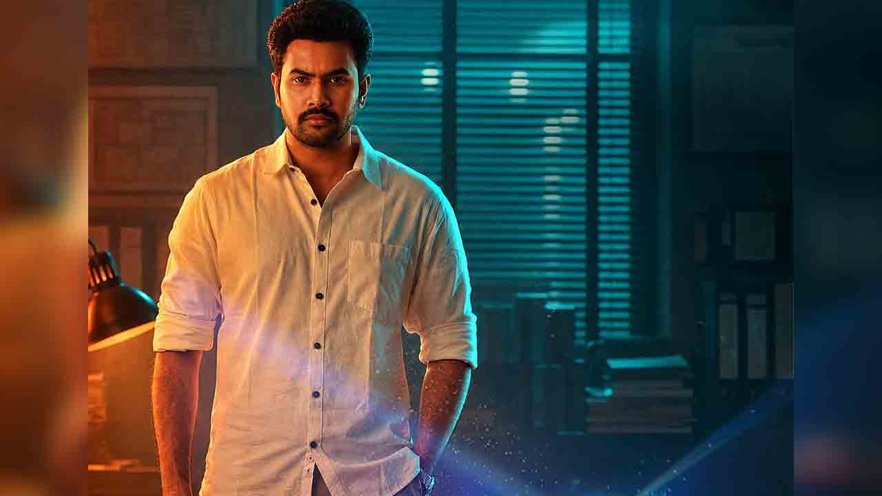 AH Movie | నవంబరు 12న ప్రేక్షకుల ముందుకు రానున్న రాహుల్ విజయ్ ‘అ’!