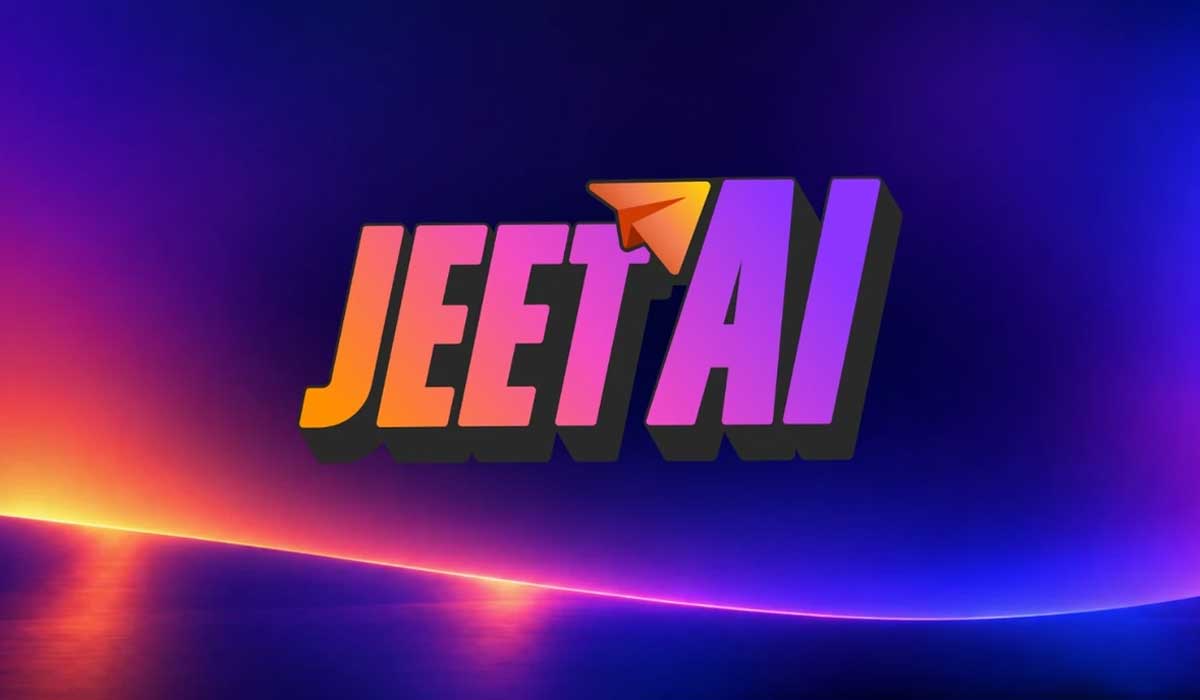 దేశంలో తొలి ఏఐ ట్యూటర్‌ను ప్రారంభించిన ‘జేఈఈటీ ఏఐ’