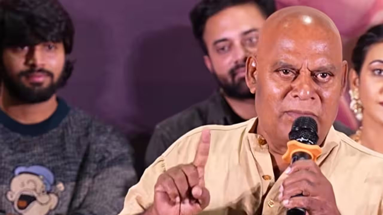 Ajay Gosh | నవదీప్ కుటుంబం ఆస్తి గురించి అజయ్ ఘోష్ ఆసక్తికర వ్యాఖ్యలు.. ‘అది ఉండి ఉంటే వందల కోట్లే’