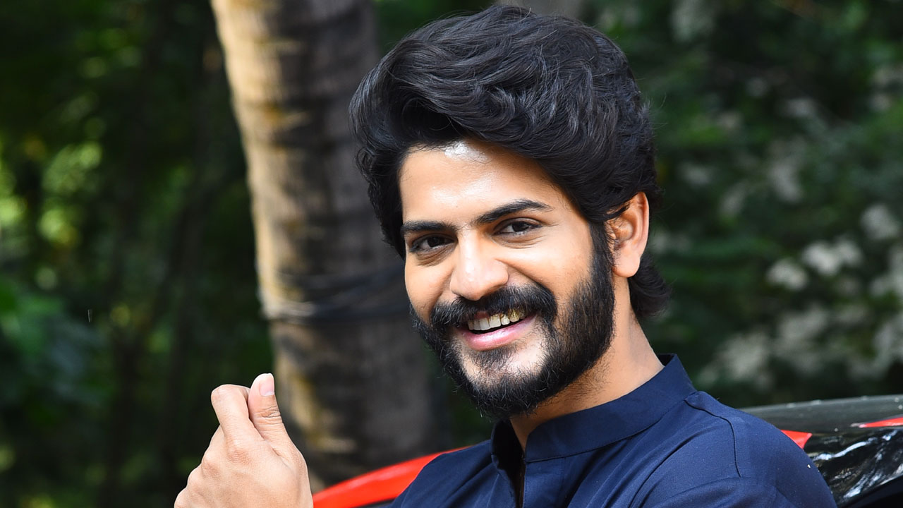 అమ్మమాట నిజమైంది