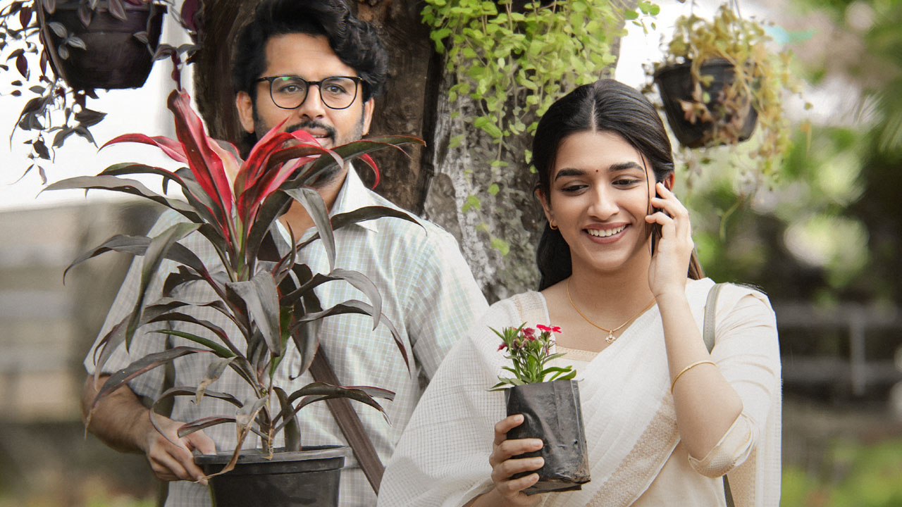 అలా వెళ్లిపోకే బంగారం..