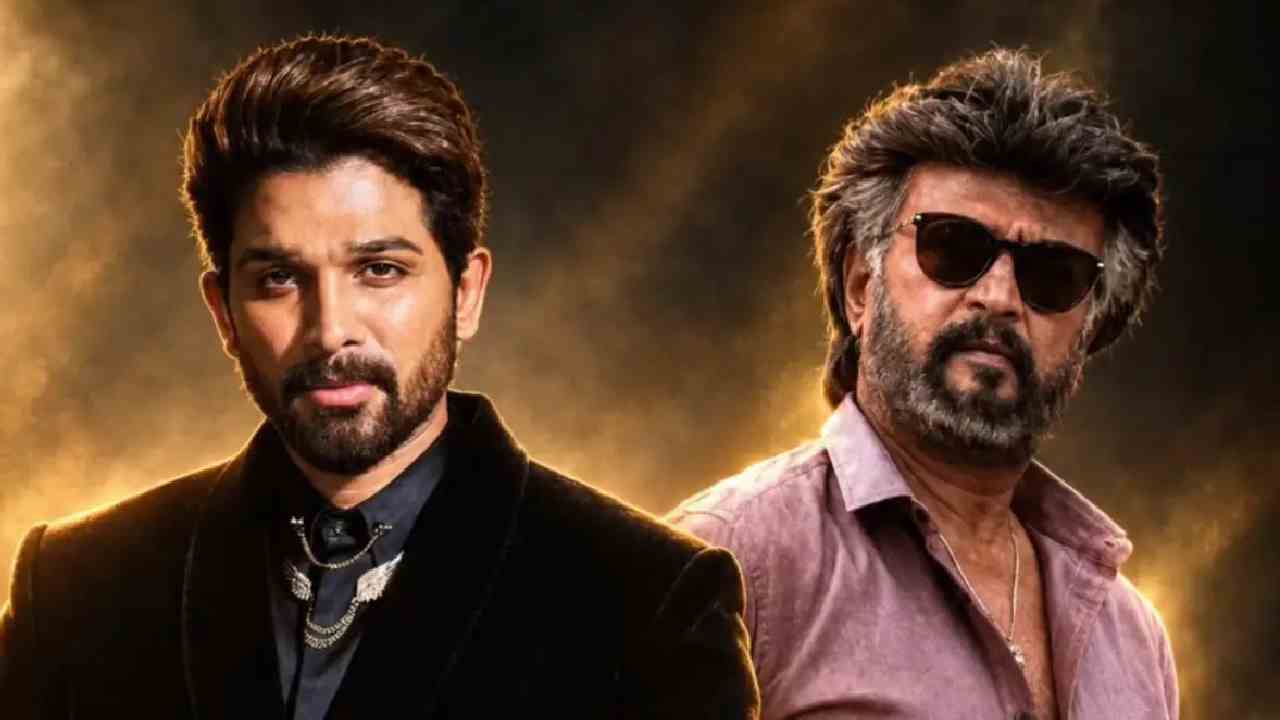 Allu Arjun | చొక్కా నలగకుండా 500 కోట్లు కొట్టడం రజినీకే సాధ్యం.. ‘జైలర్ 2’పై అల్లు అర్జున్ ప్రశంసల జల్లు!