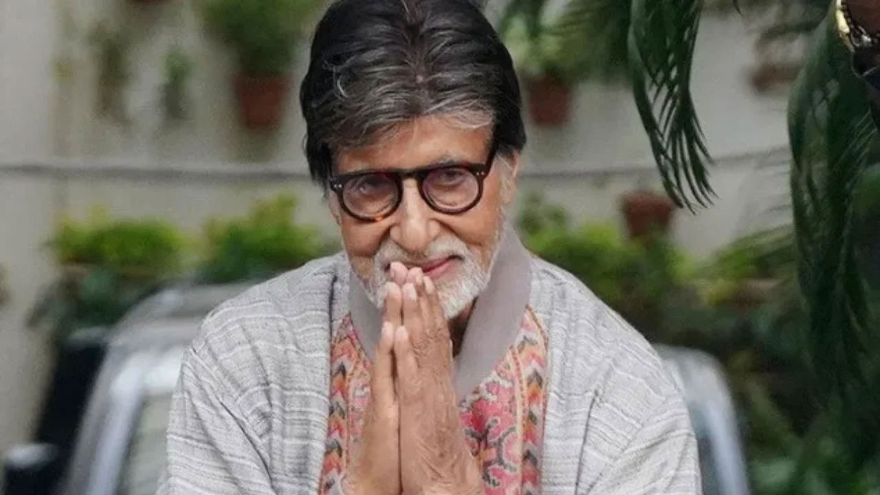 Amitabh Bachchan | అమితాబ్ బచ్చన్ ఆరోగ్యంపై ఆందోళన.. కొన్ని రోజులు విశ్రాంతి తీసుకోవాలని వైద్యుల సూచన!