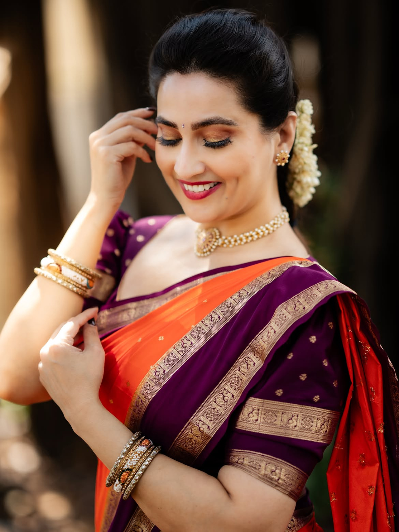 Anchor Manjusha