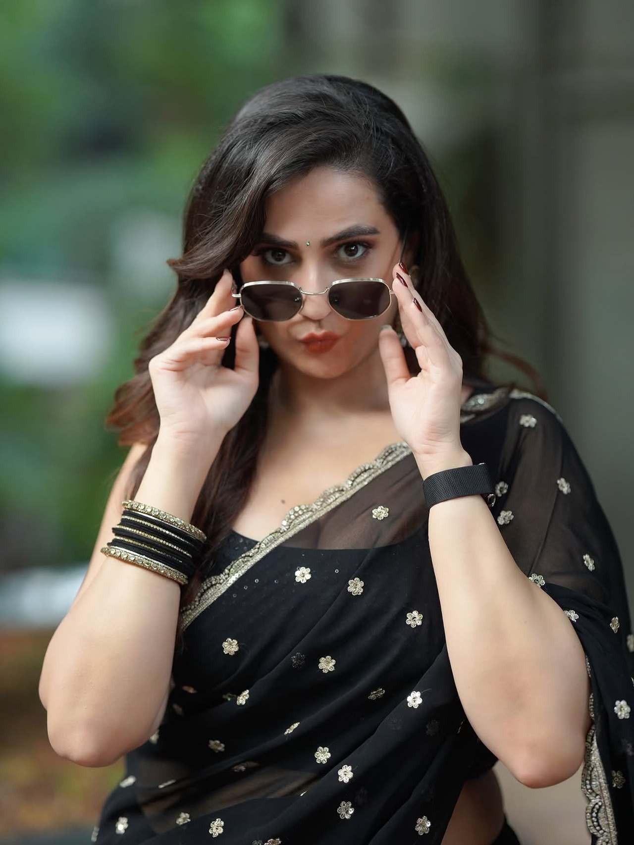 Anchor Manjusha10