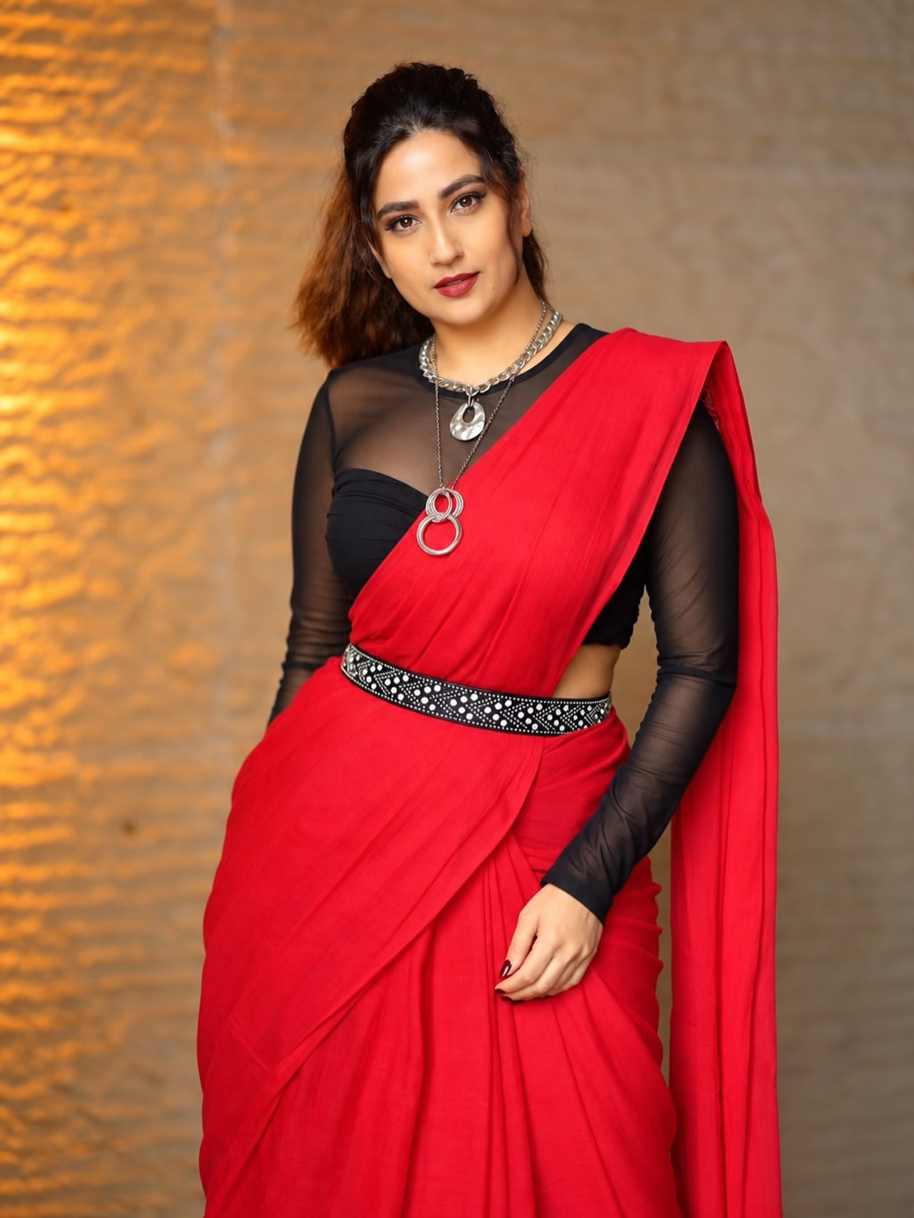 Anchor Manjusha13