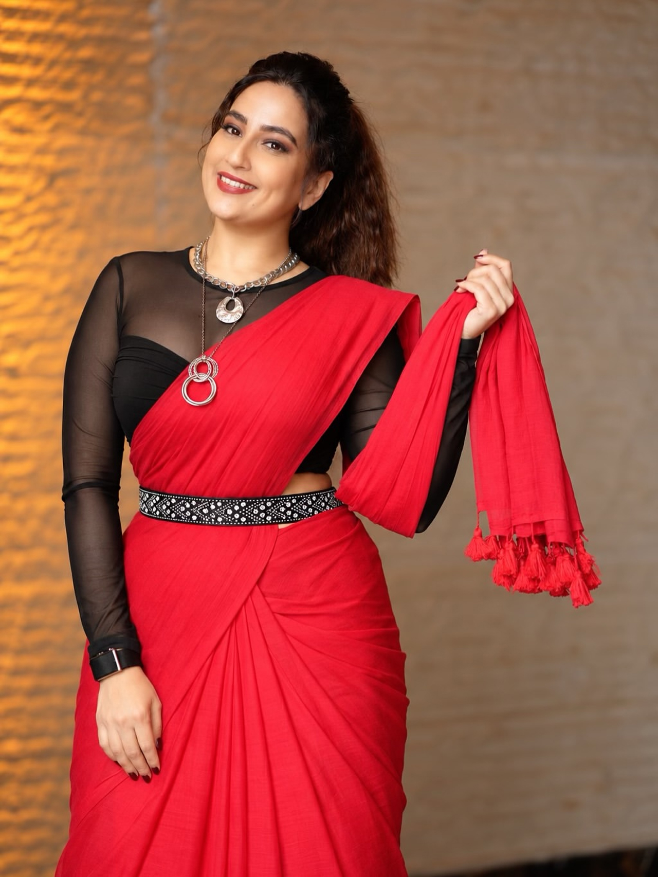 Anchor Manjusha14