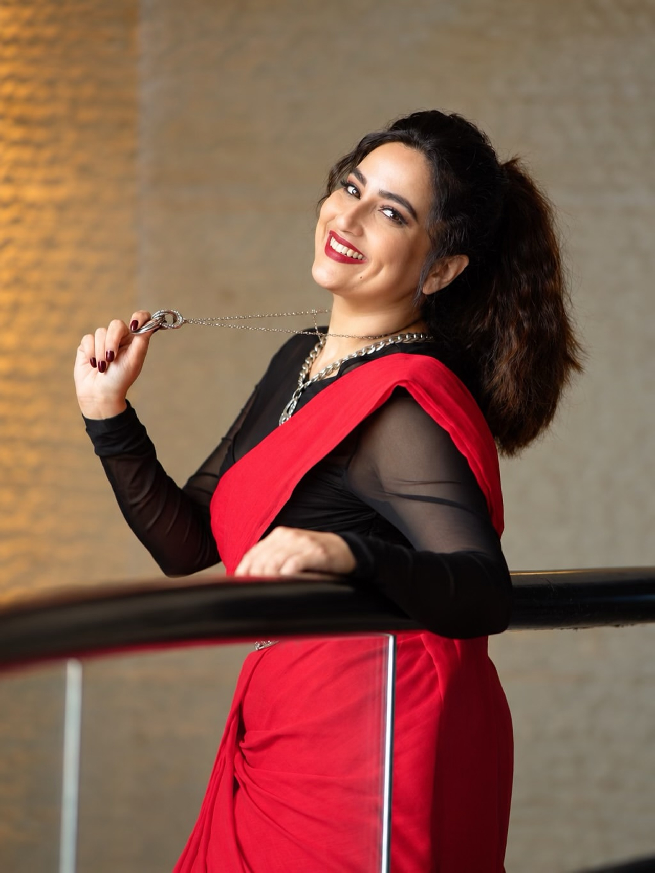 Anchor Manjusha15