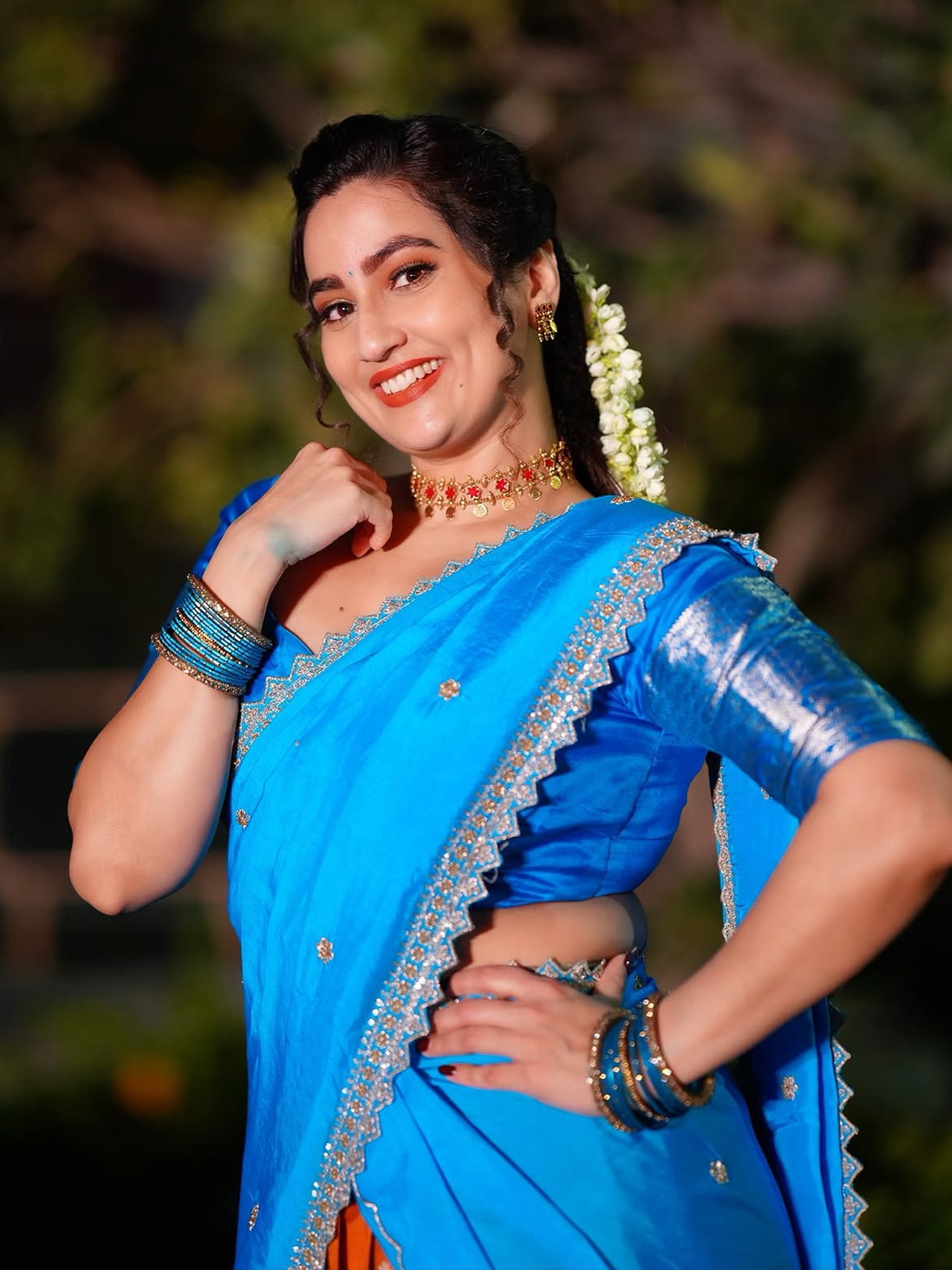 Anchor Manjusha7