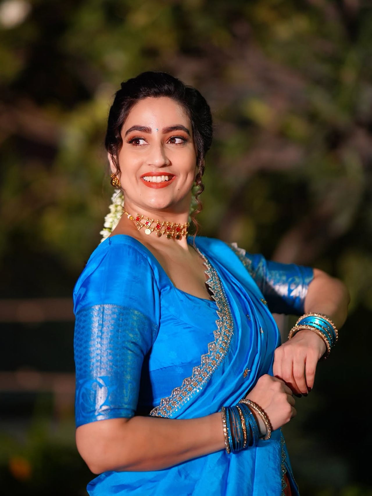 Anchor Manjusha8