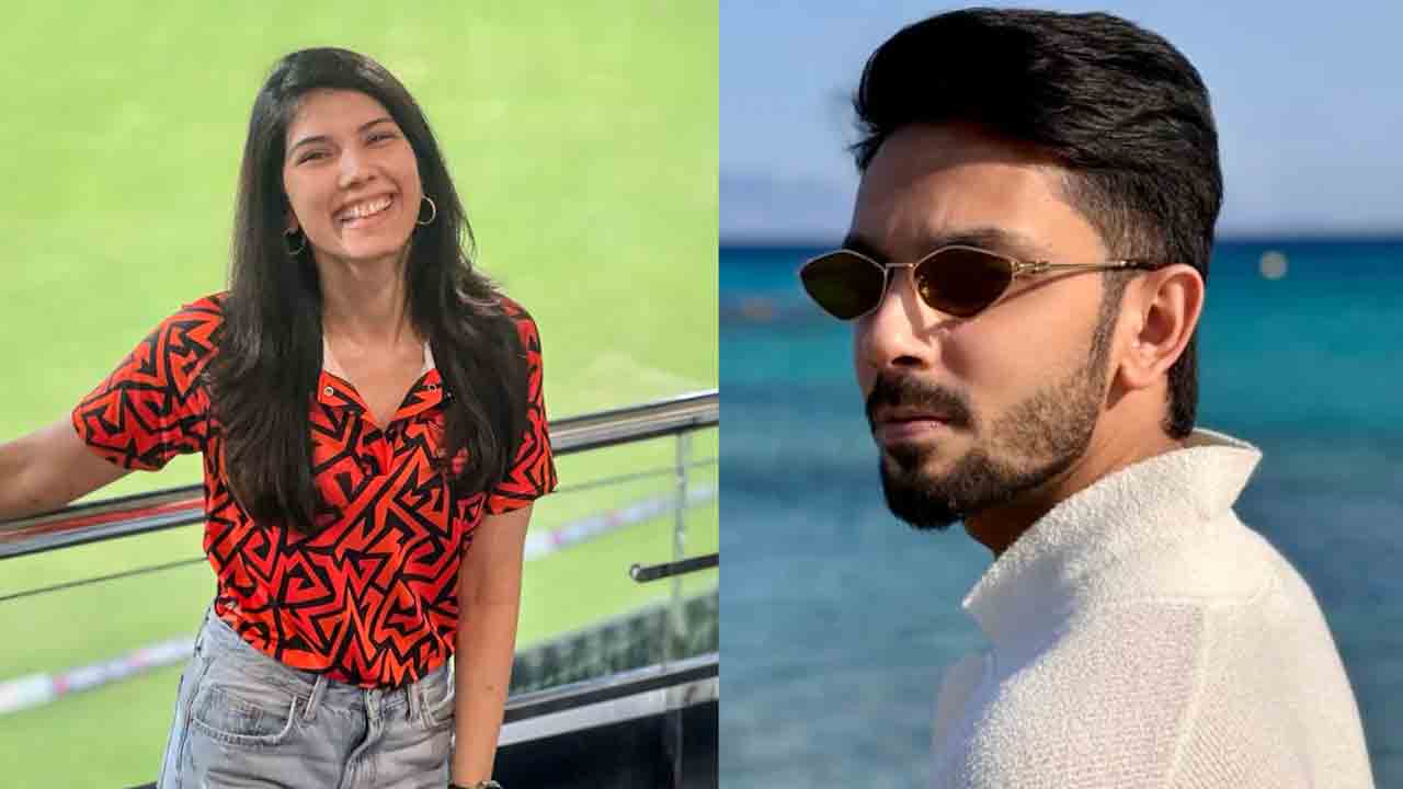 Kavya & Anirudh | పెళ్లి పీట‌లెక్క‌బోతున్న కావ్యా మారన్, మ్యూజిక్ డైరెక్టర్ అనిరుధ్!