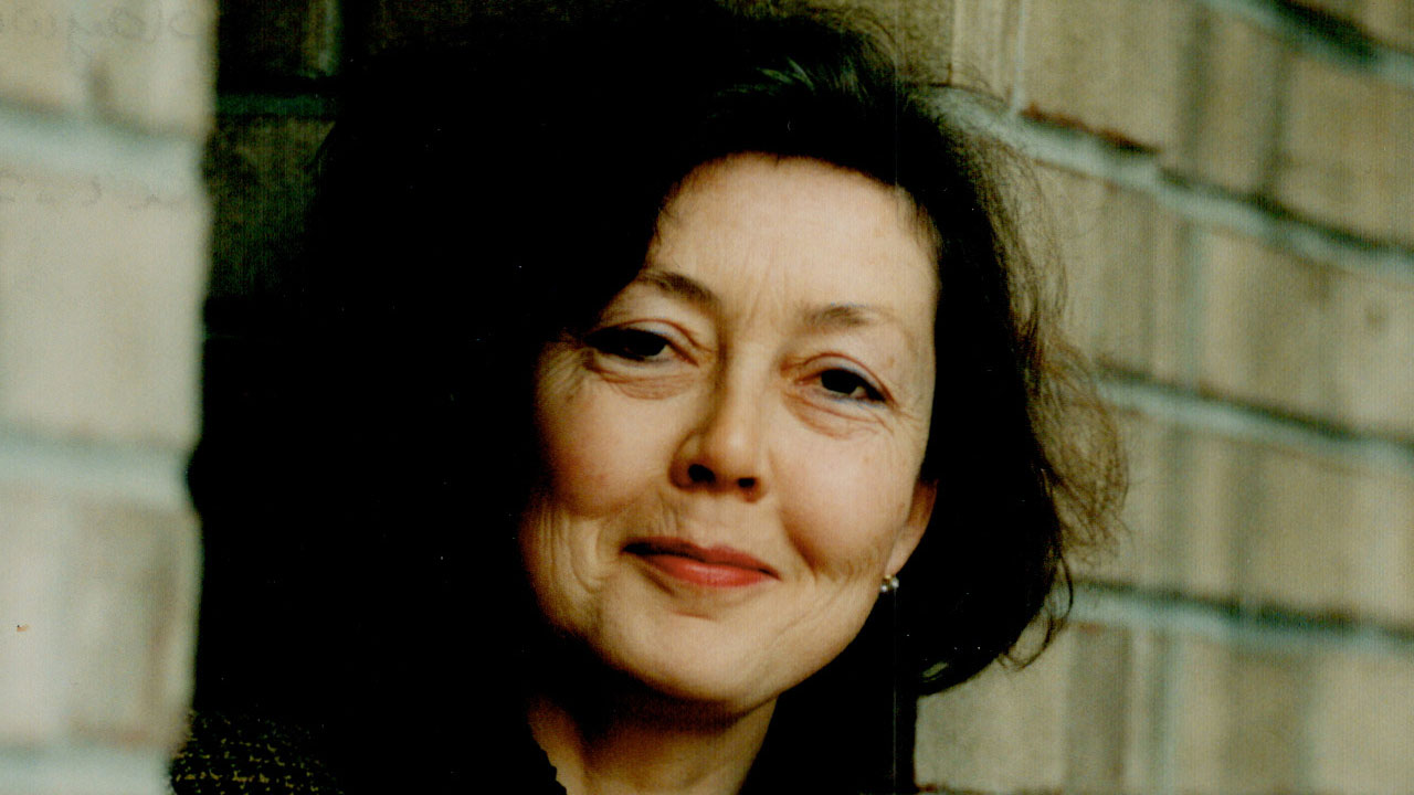 Anne Carson: కెన‌డా ర‌చ‌యిత్రి అన్నే కార్స‌న్‌కు సాహిత్యంలో నోబెల్ బ‌హుమ‌తి