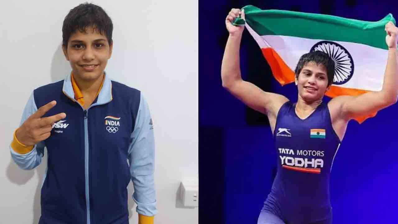 Asian Games | వెండితో మెరిసిన అంతిమ్‌.. భారత్ ఖాతాలో 85 పతకాలు..!