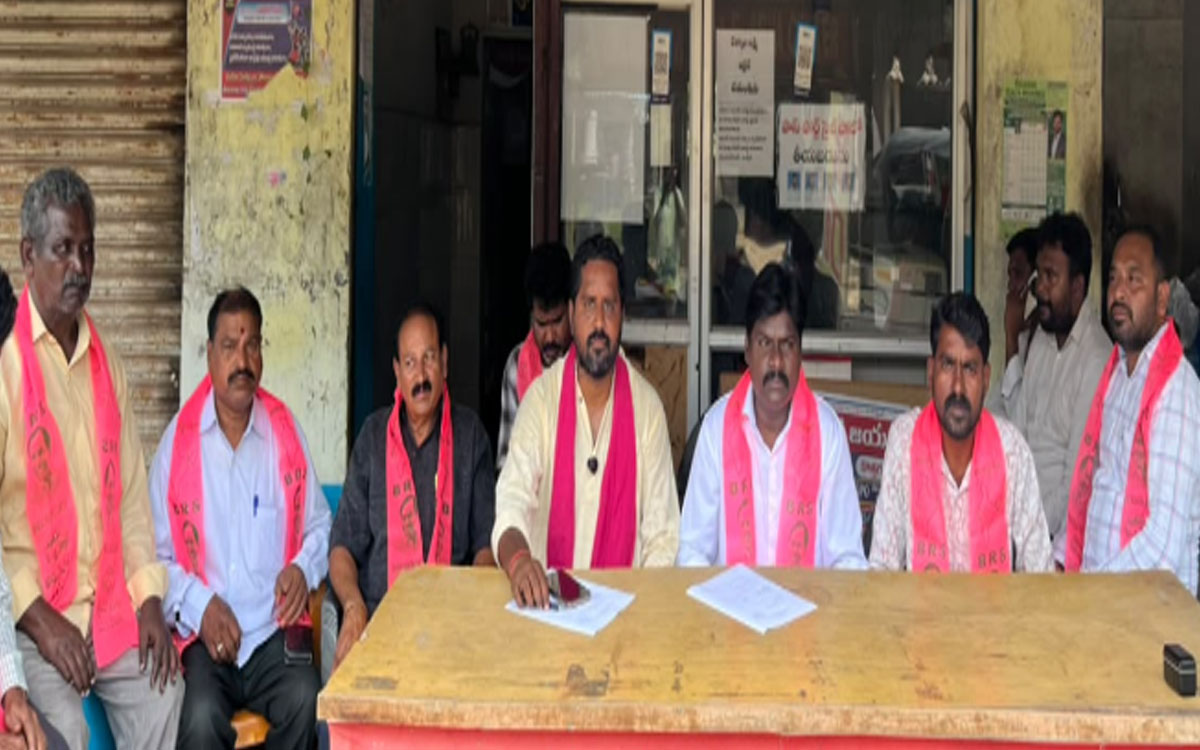 ‘గ్రాడ్యుయేట్ ఓటరు నమోదు ప్రక్రియను సద్వినియోగం చేసుకోవాలి’