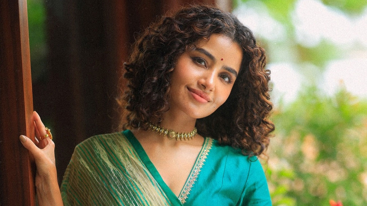 ఆ పద్ధతి నాకు నచ్చలేదు