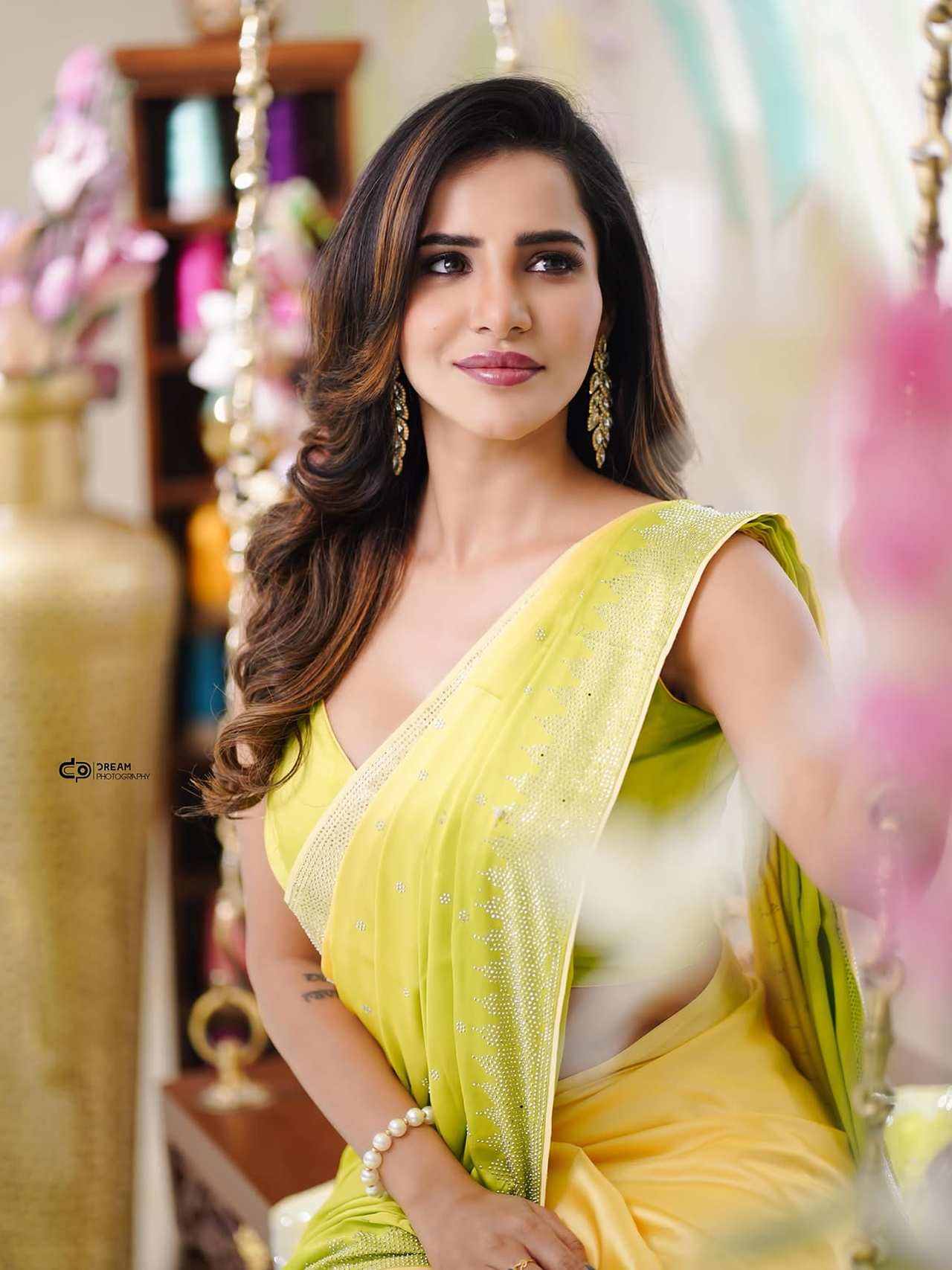 Ashu Reddy
