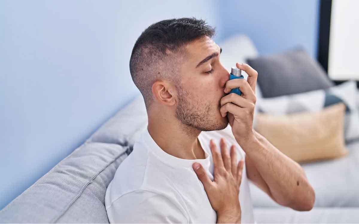 Asthma | ఆస్త‌మా ఉన్న‌వారికి ఫ్లూ స‌మ‌స్య వ‌స్తే.. అది సాధార‌ణం కాదు.. క‌చ్చితంగా జాగ్ర‌త్త వ‌హించాల్సిందే..