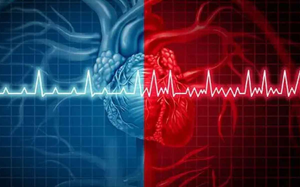Atrial Fibrillation | ఏట్రియ‌ల్ ఫిబ్రిలేష‌న్ అంటే ఏమిటి.. ల‌క్ష‌ణాలు ఎలా ఉంటాయి.. ఎలాంటి జాగ్ర‌త్త‌లు తీసుకోవాలి..