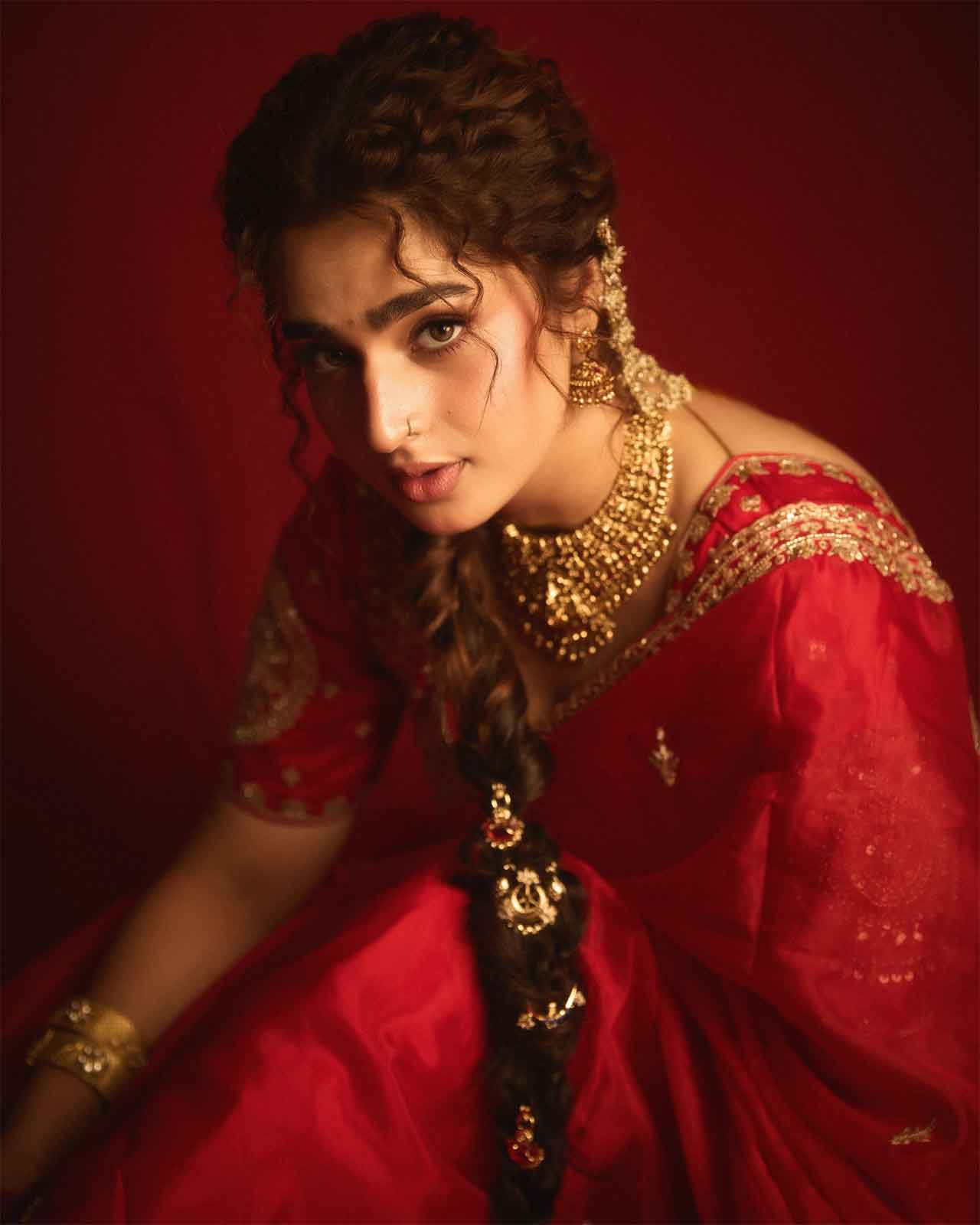 Ayesha Khan