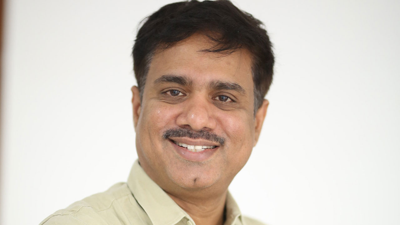 ‘బాబా బ్లాక్‌ షీప్‌’ ఓ గొప్ప అనుభవం